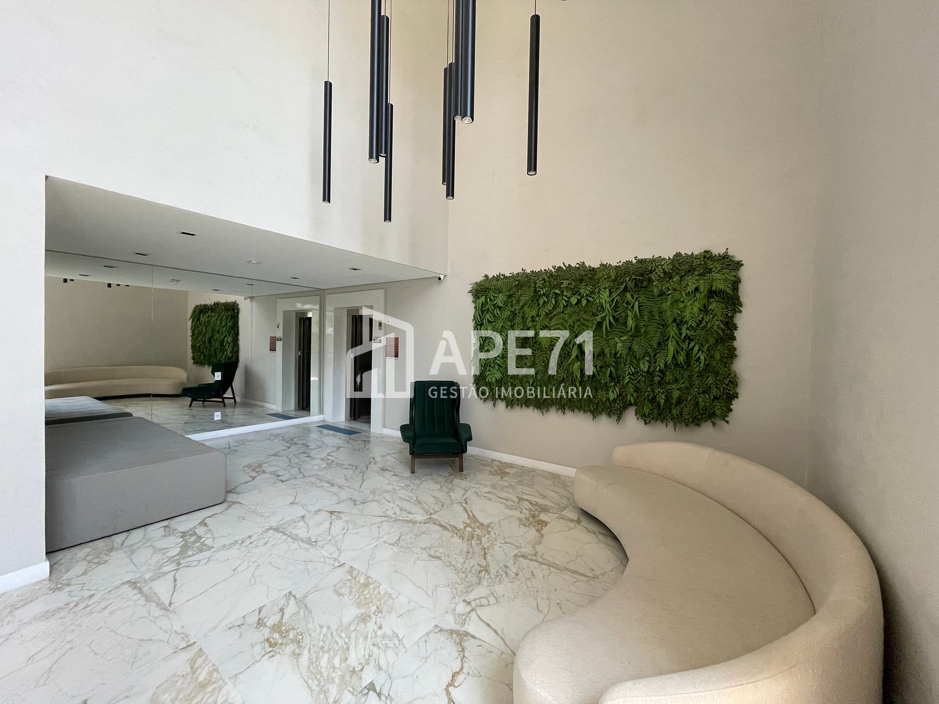 Apartamento à venda com 2 quartos, 162m² - Foto 18