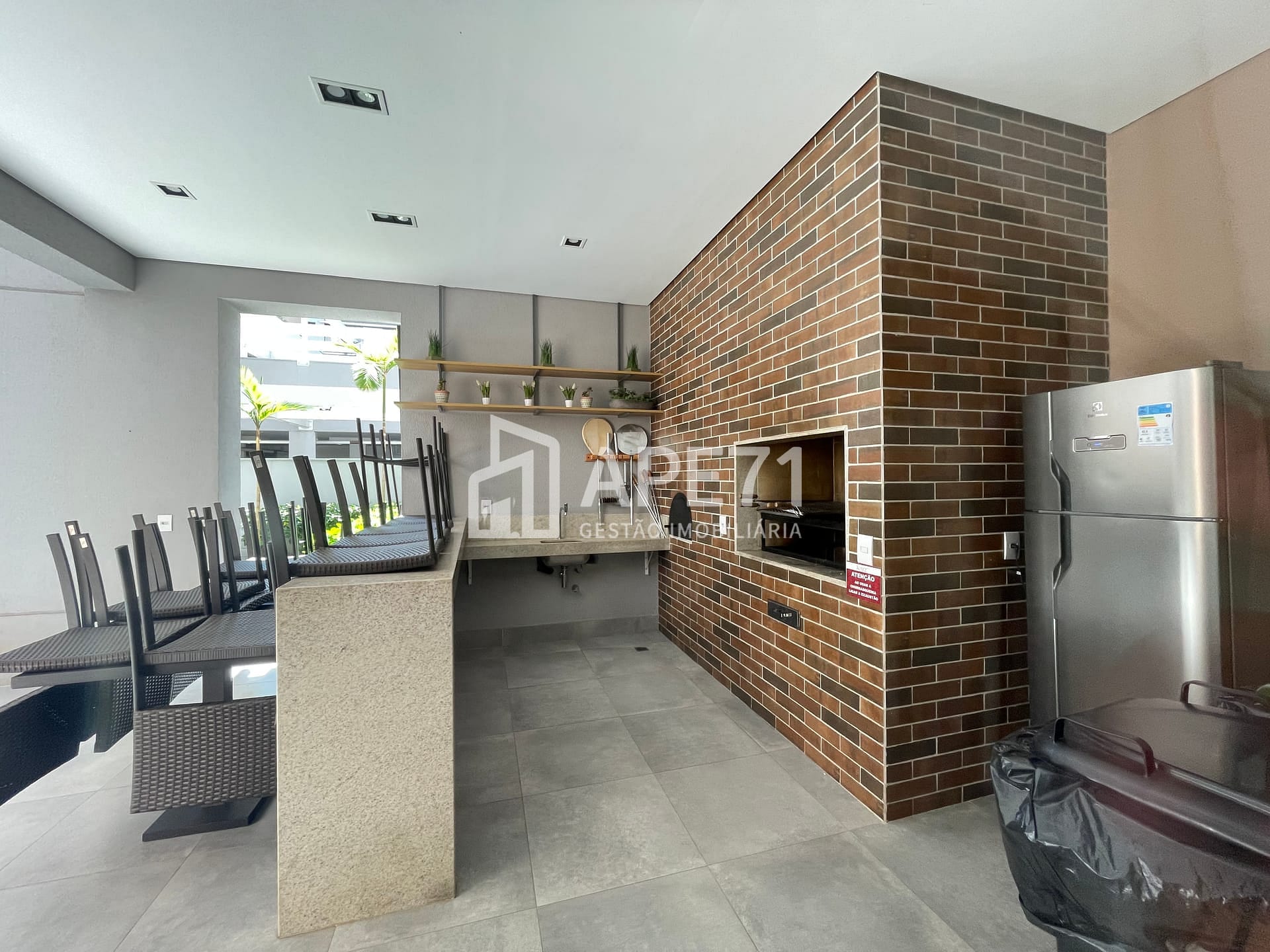 Apartamento à venda com 2 quartos, 162m² - Foto 33