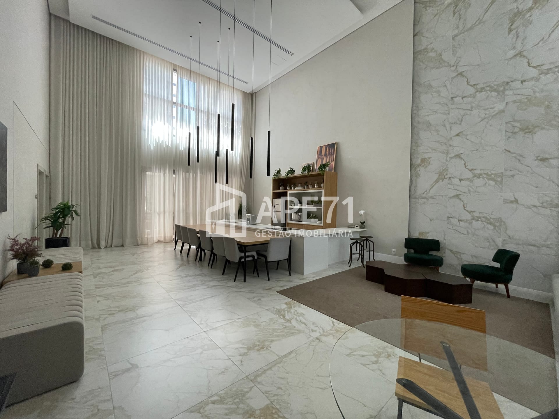 Apartamento à venda com 2 quartos, 162m² - Foto 30
