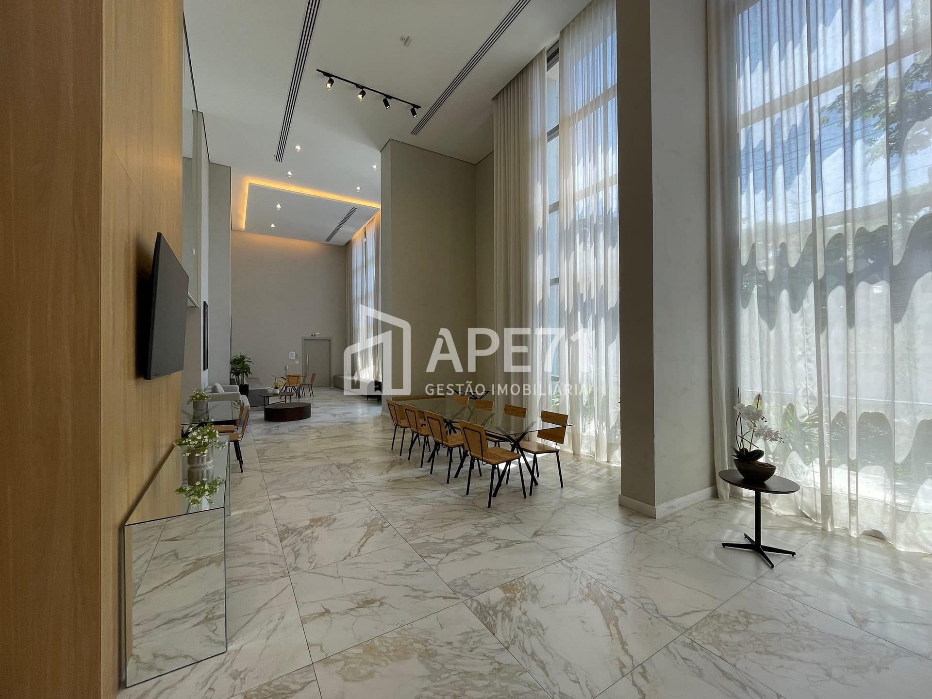 Apartamento à venda com 2 quartos, 162m² - Foto 34