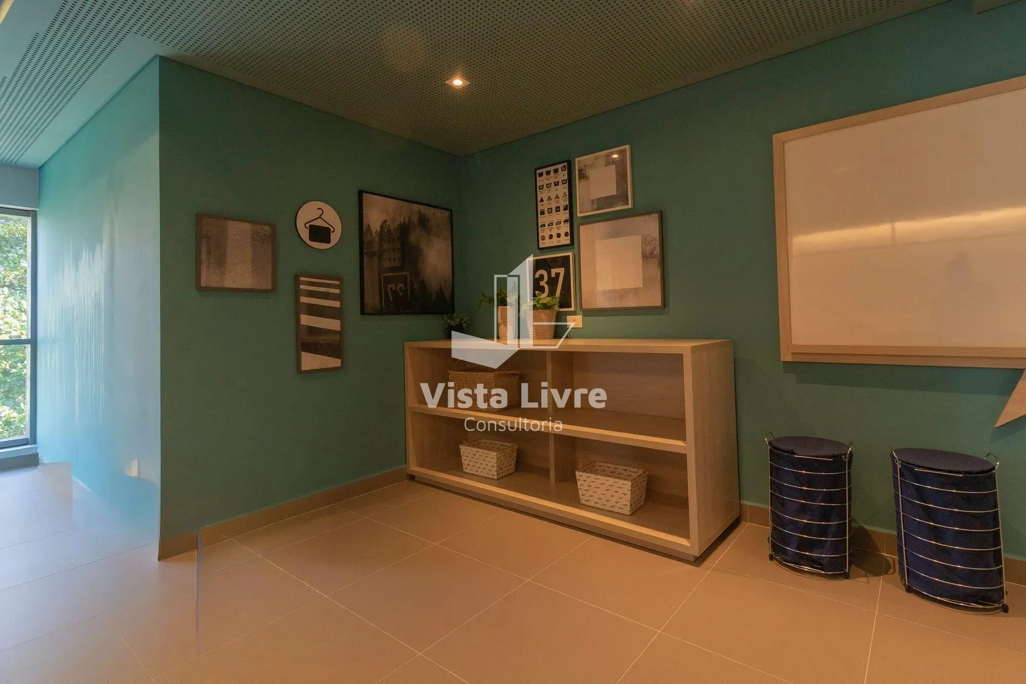Apartamento, 1 quarto, 30 m² - Foto 17
