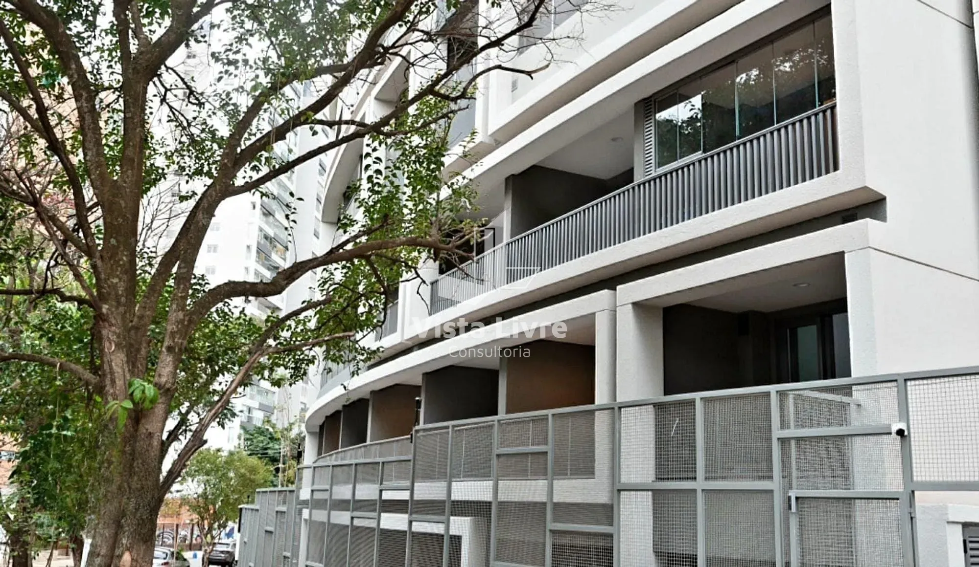 Apartamento, 1 quarto, 30 m² - Foto 18