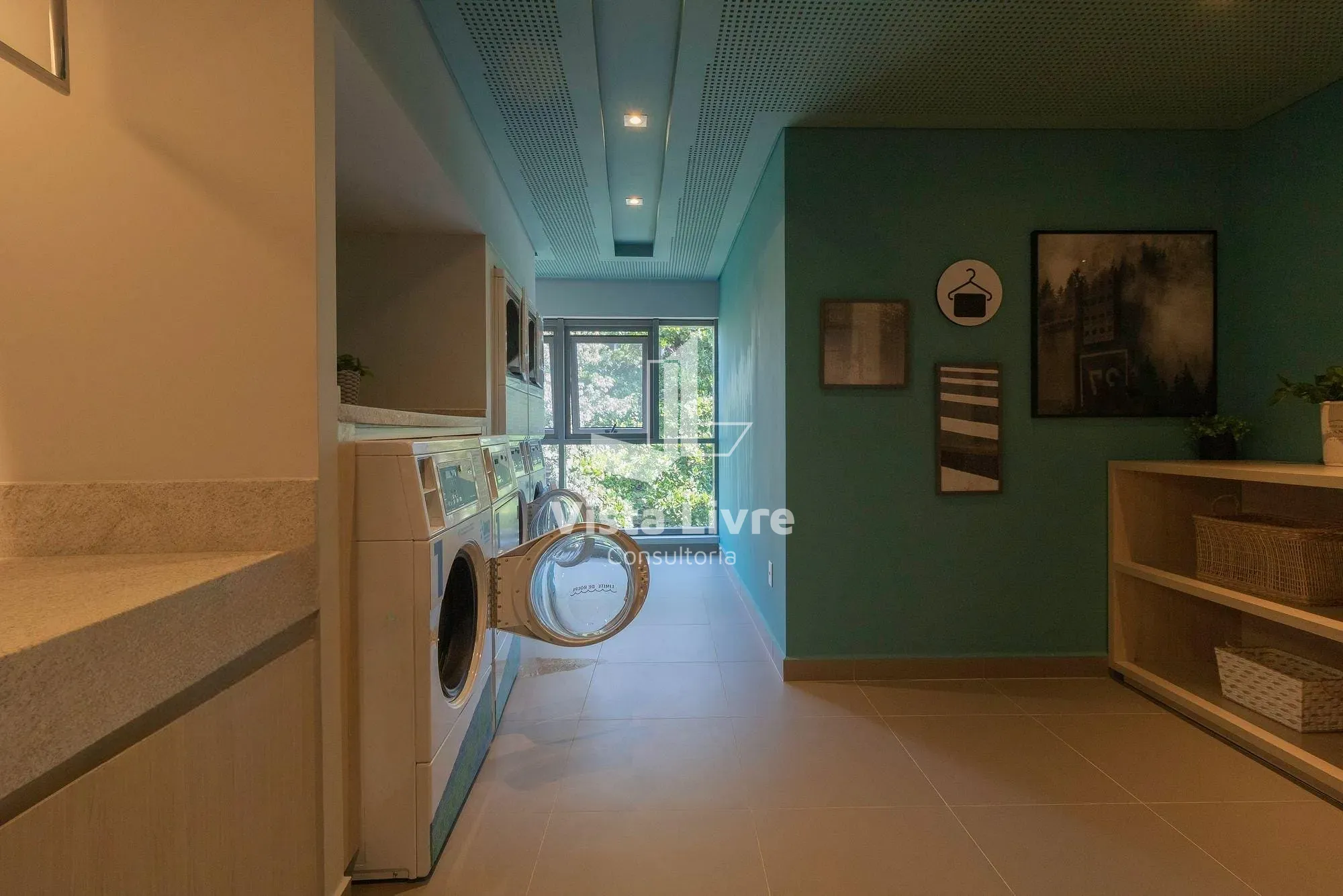 Apartamento, 1 quarto, 30 m² - Foto 16