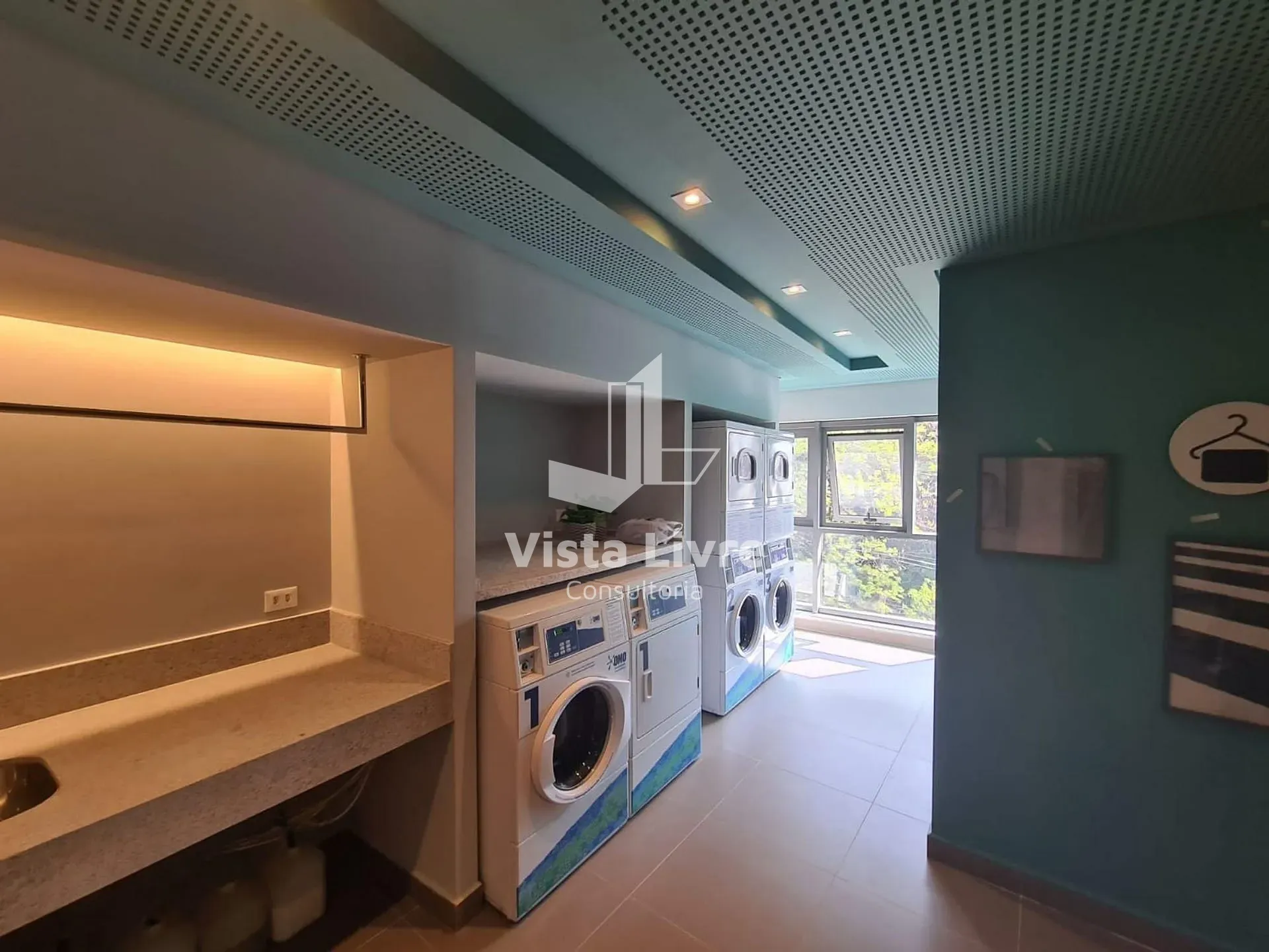 Apartamento, 1 quarto, 30 m² - Foto 13