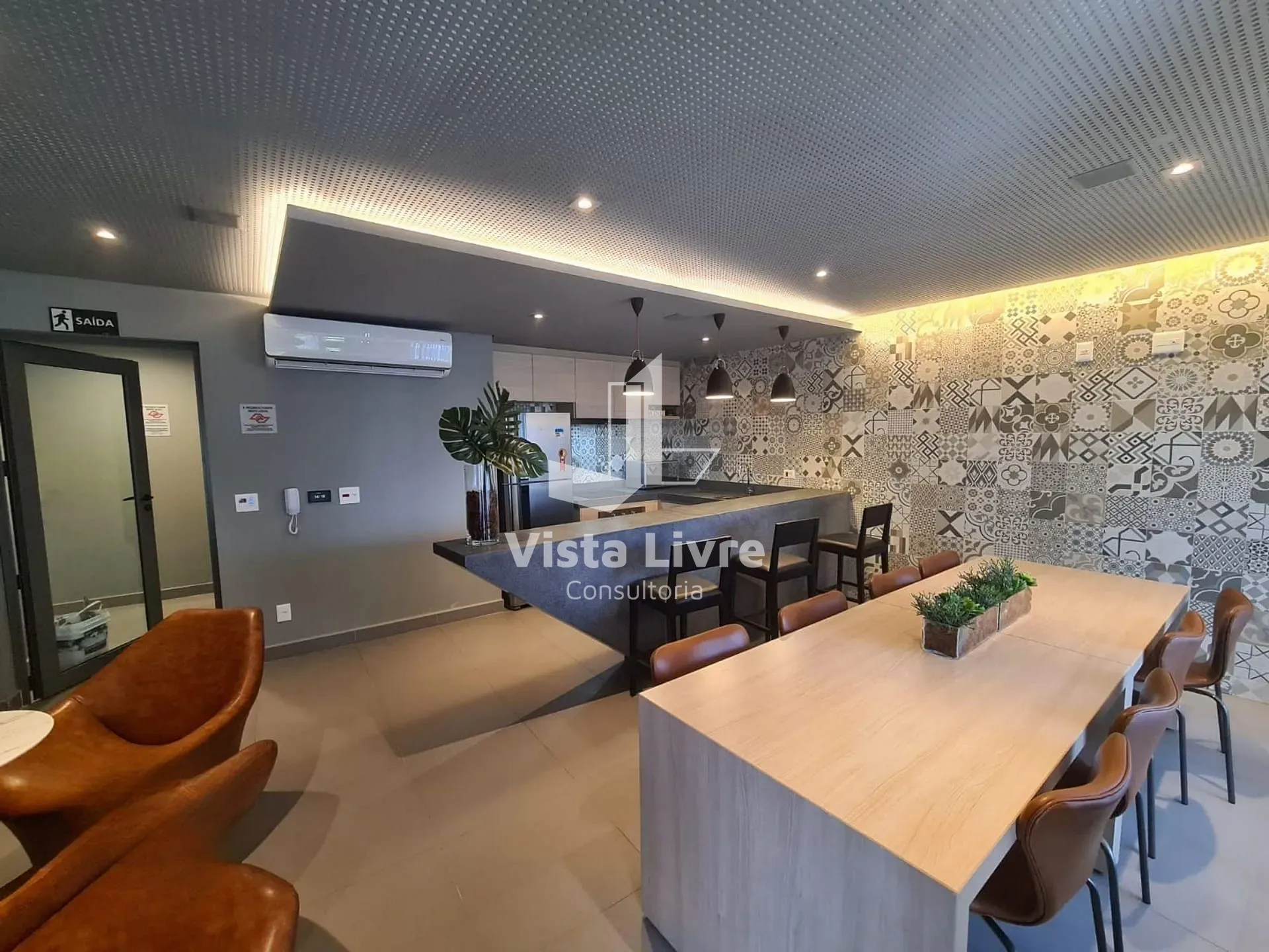 Apartamento, 1 quarto, 30 m² - Foto 15
