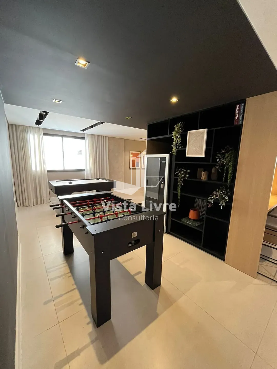 Apartamento, 1 quarto, 25 m² - Foto 39