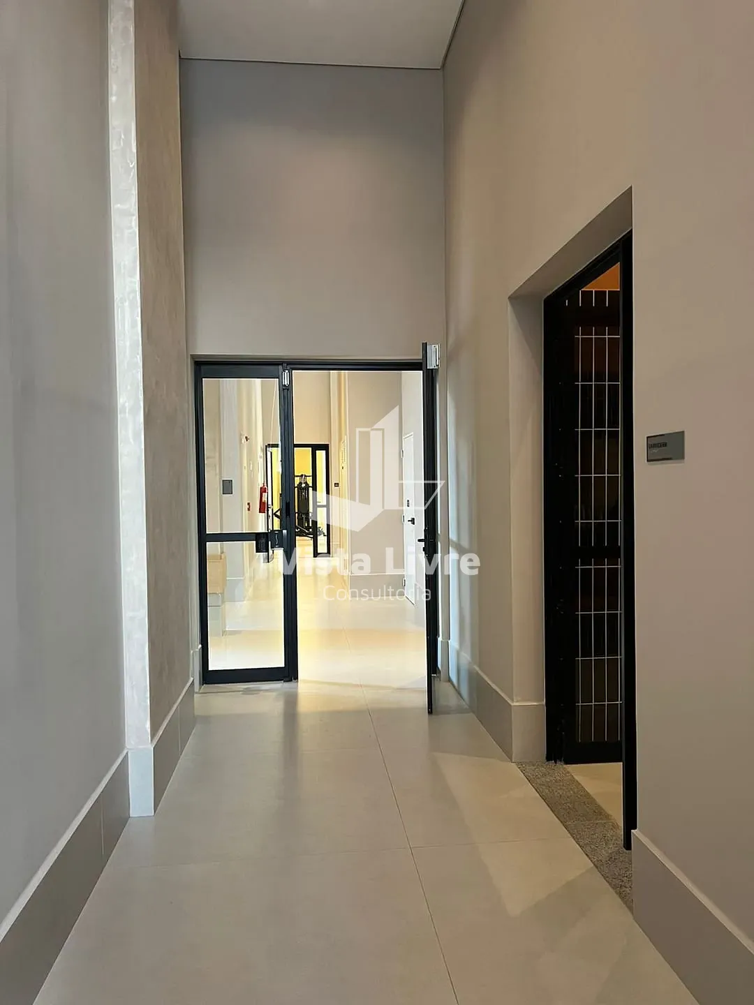 Apartamento, 1 quarto, 25 m² - Foto 26