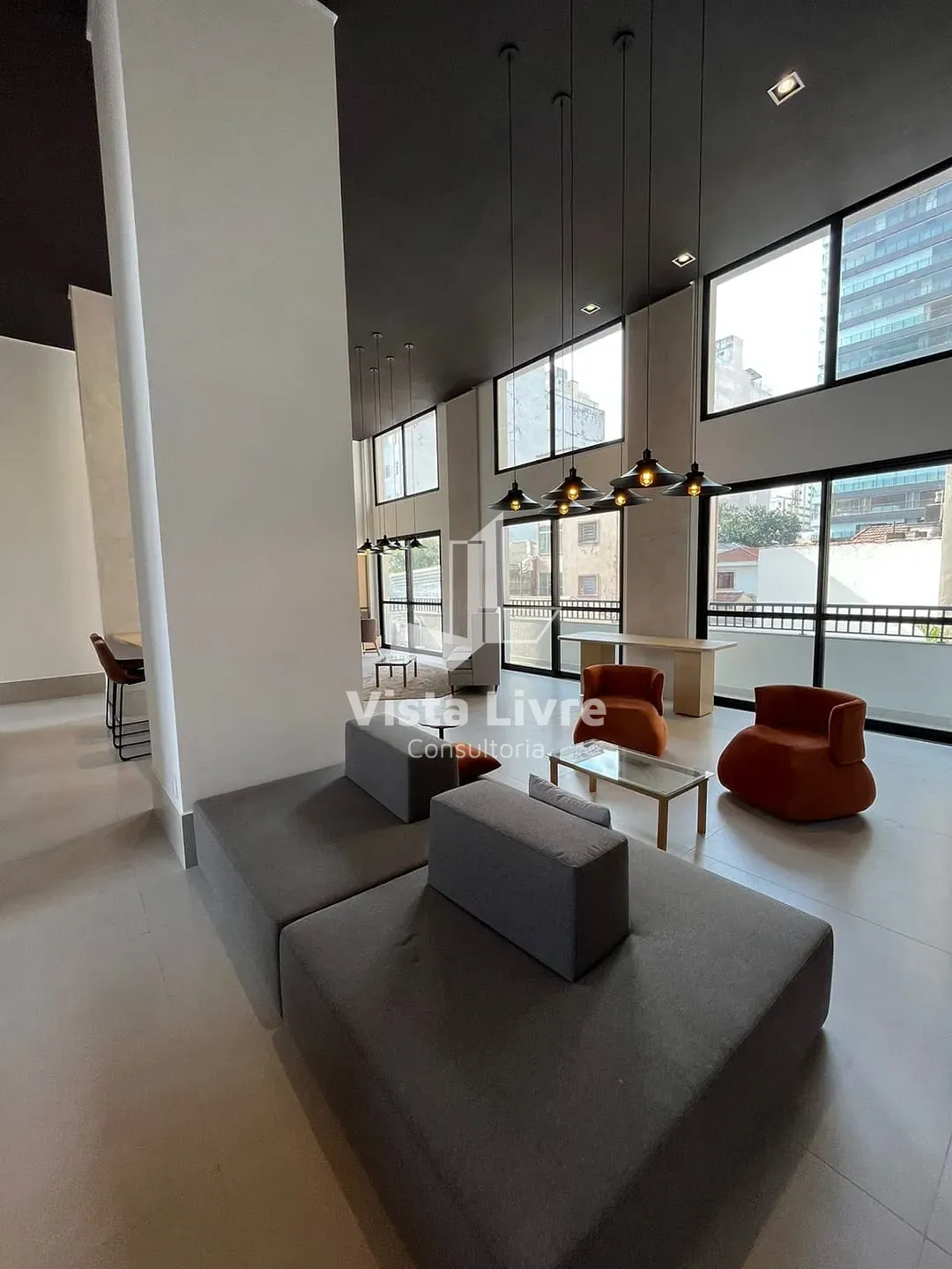 Apartamento, 1 quarto, 25 m² - Foto 37
