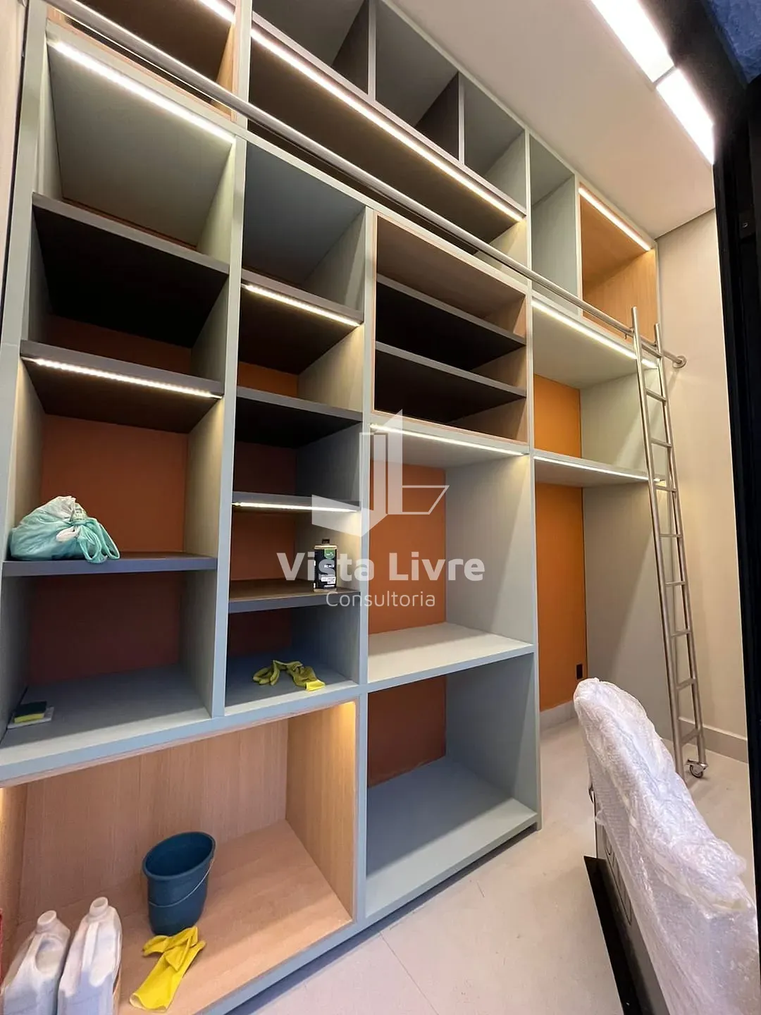 Apartamento, 1 quarto, 25 m² - Foto 24