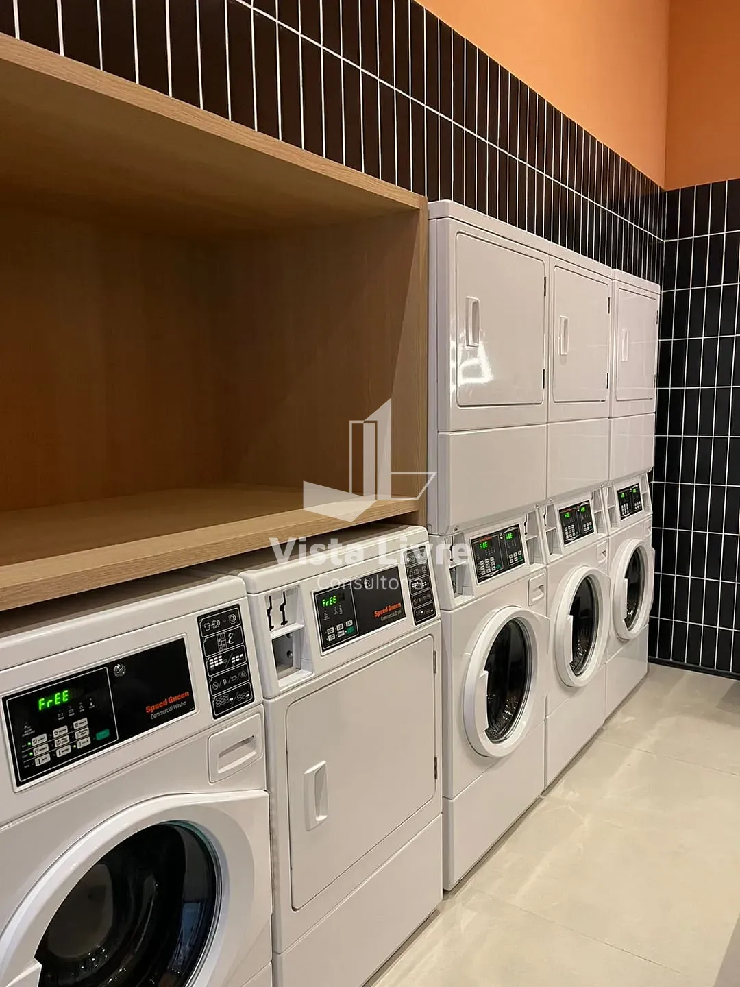 Apartamento, 1 quarto, 25 m² - Foto 36