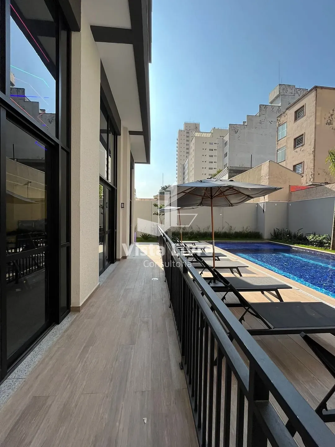 Apartamento, 1 quarto, 25 m² - Foto 30