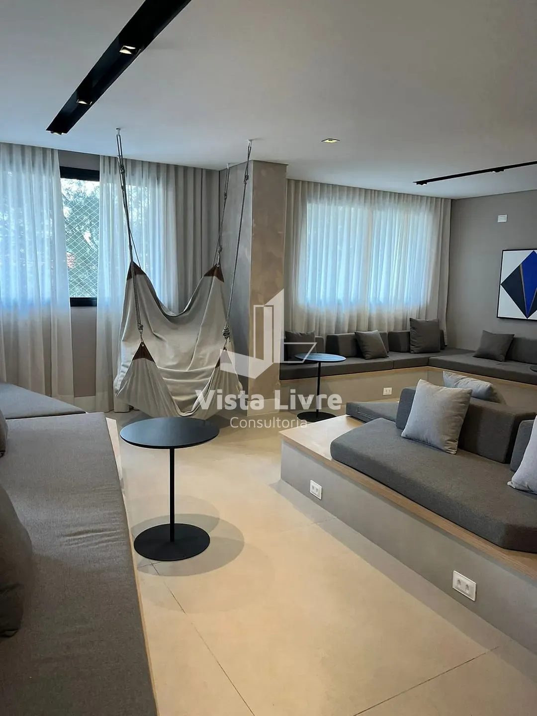 Apartamento, 1 quarto, 25 m² - Foto 28