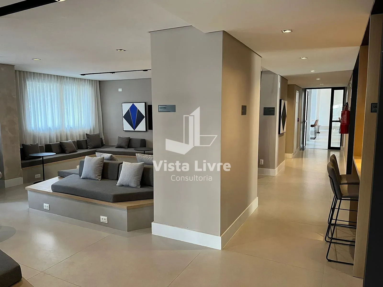 Apartamento, 1 quarto, 25 m² - Foto 41