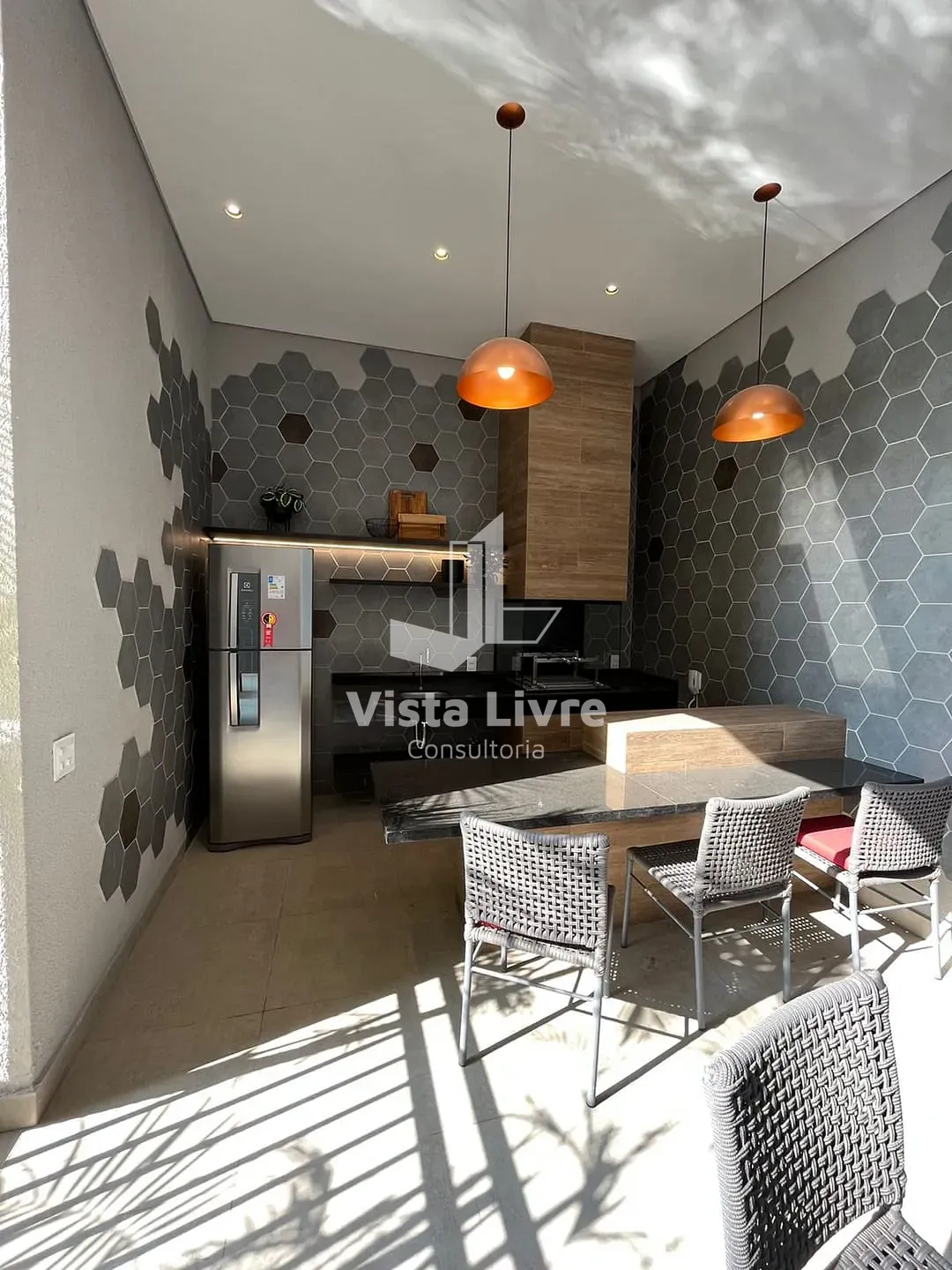 Apartamento, 1 quarto, 25 m² - Foto 31