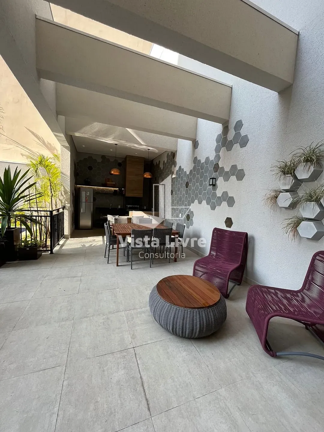 Apartamento, 1 quarto, 25 m² - Foto 33