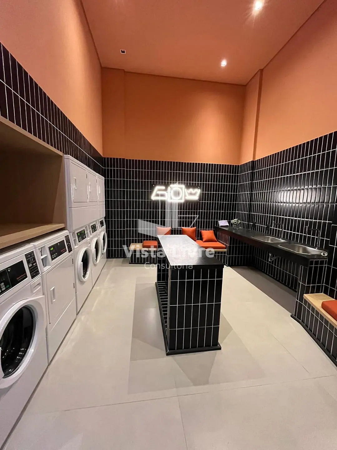 Apartamento, 1 quarto, 25 m² - Foto 29