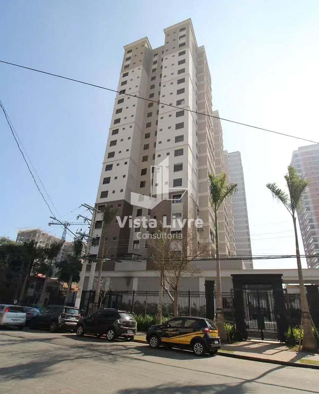 Apartamento à venda com 3 quartos, 121m² - Foto 53
