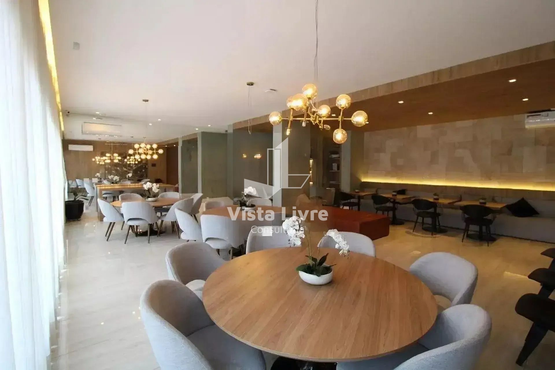 Apartamento à venda com 3 quartos, 121m² - Foto 41