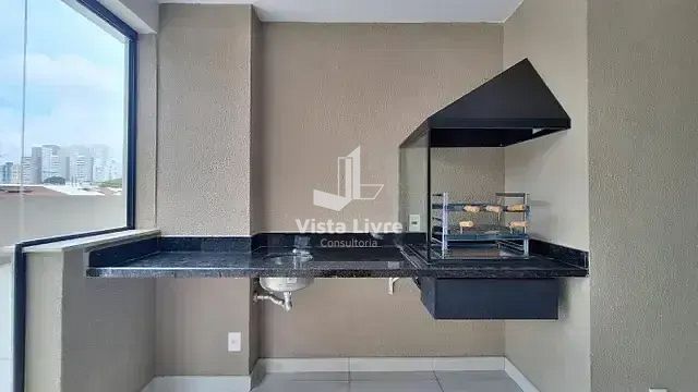Apartamento à venda com 3 quartos, 121m² - Foto 37