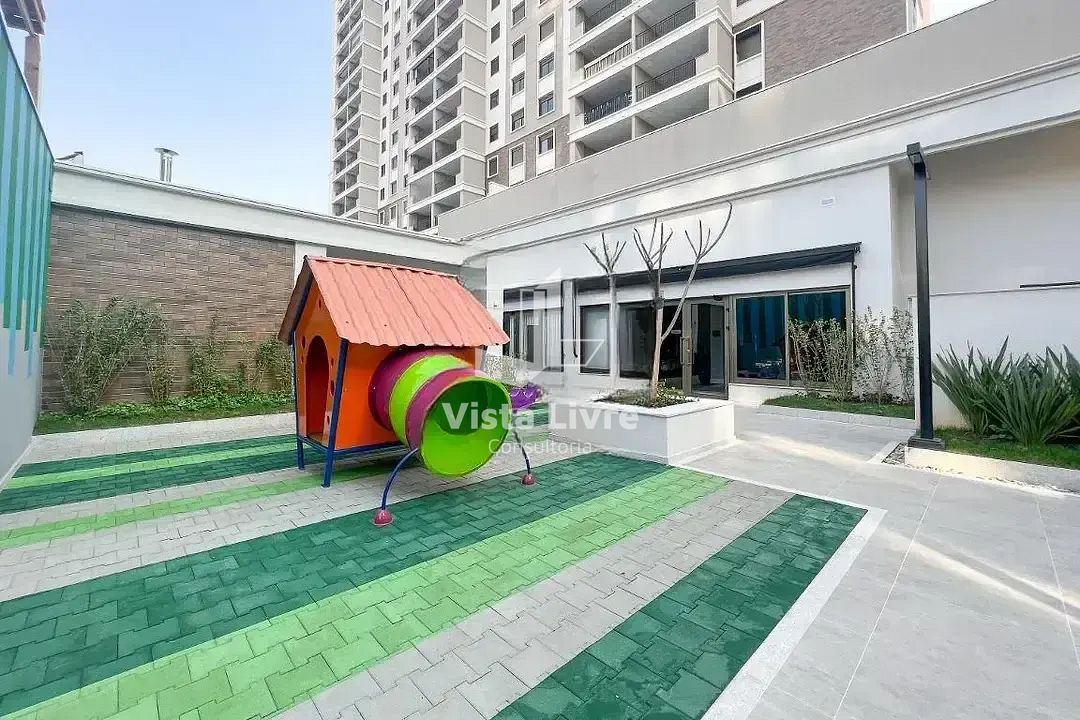 Apartamento à venda com 3 quartos, 121m² - Foto 46
