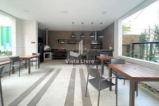 Apartamento à venda com 3 quartos, 121m² - Foto 36