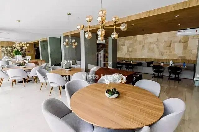 Apartamento à venda com 3 quartos, 121m² - Foto 40