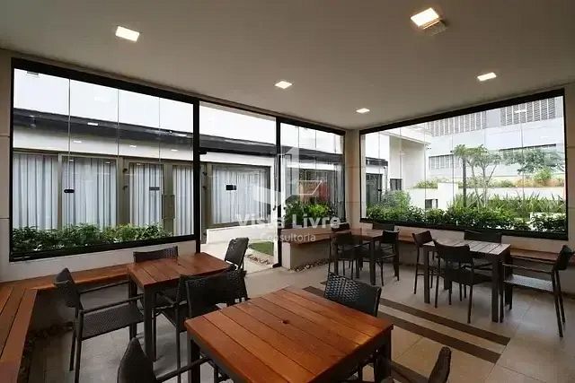 Apartamento à venda com 3 quartos, 121m² - Foto 42