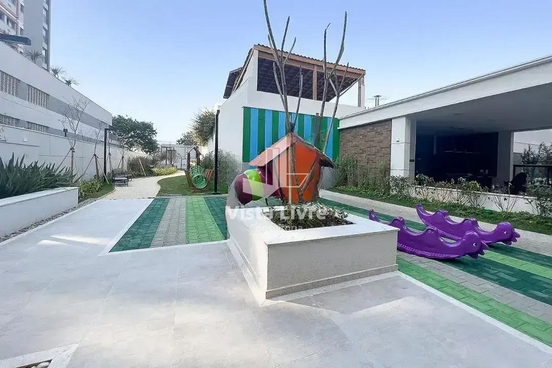 Apartamento à venda com 3 quartos, 121m² - Foto 47