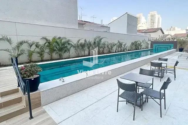 Apartamento à venda com 3 quartos, 121m² - Foto 35