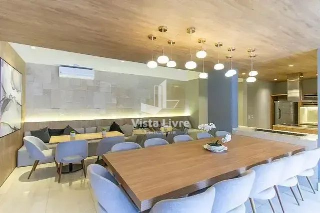 Apartamento à venda com 3 quartos, 121m² - Foto 43