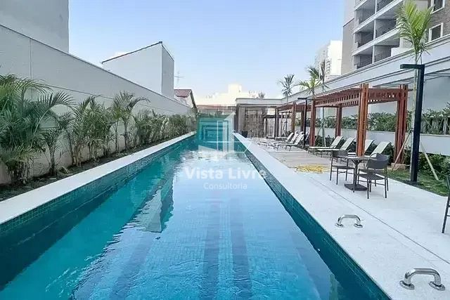 Apartamento à venda com 3 quartos, 121m² - Foto 34