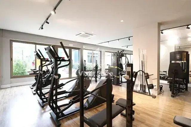 Apartamento à venda com 3 quartos, 121m² - Foto 44