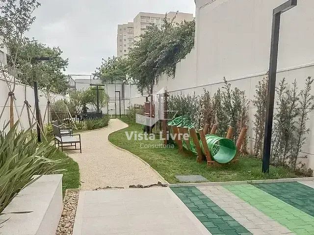 Apartamento à venda com 3 quartos, 121m² - Foto 50