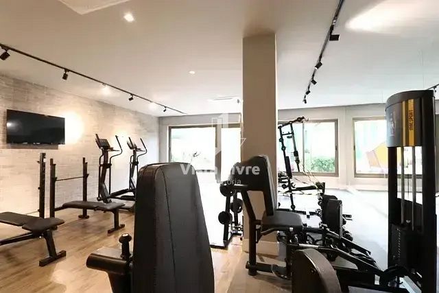 Apartamento à venda com 3 quartos, 121m² - Foto 45