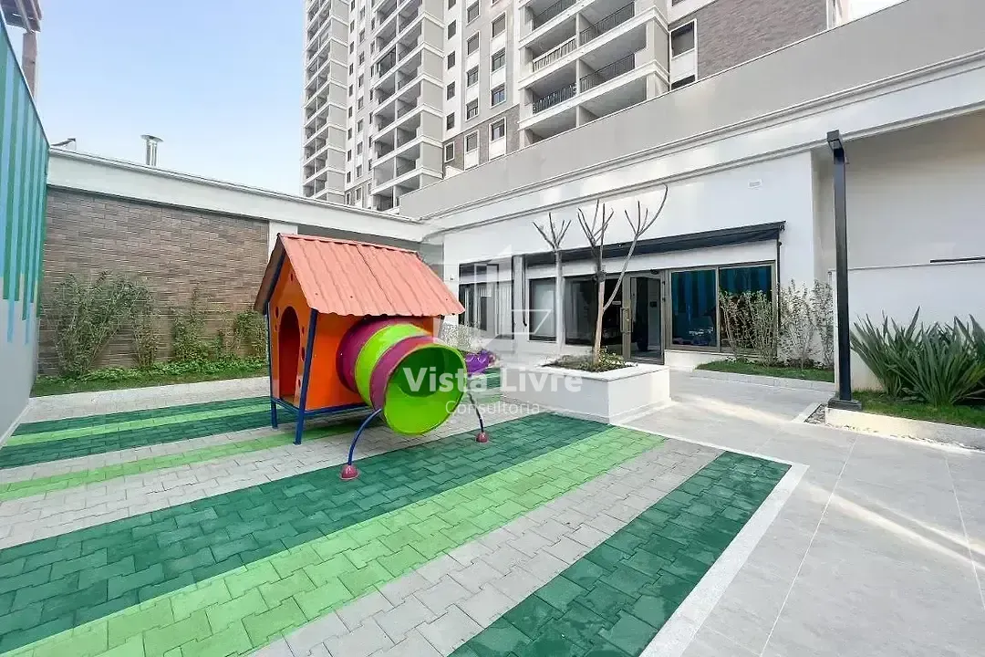 Apartamento, 2 quartos, 67 m² - Foto 37