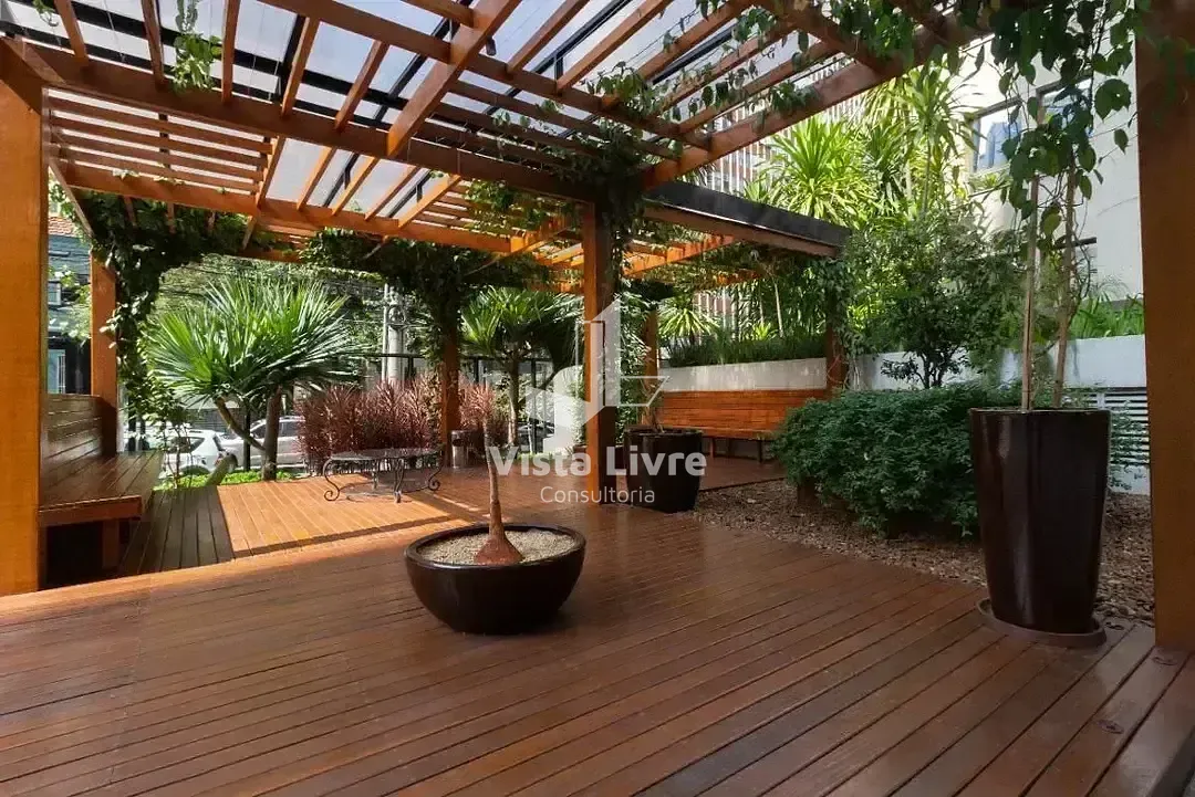 Cobertura, 2 quartos, 221 m² - Foto 16
