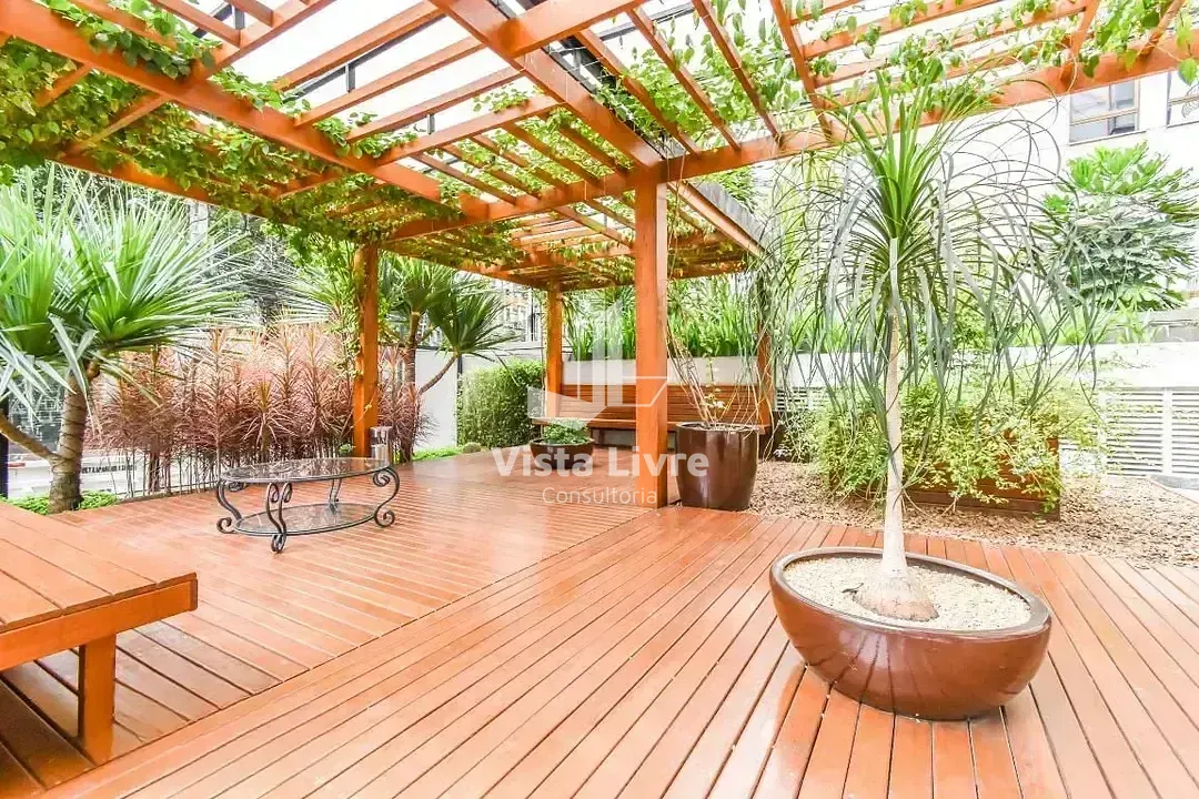 Cobertura, 2 quartos, 221 m² - Foto 17