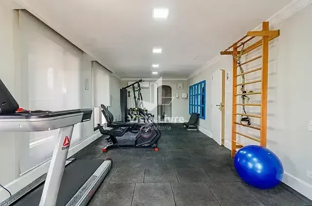 Cobertura, 2 quartos, 221 m² - Foto 19