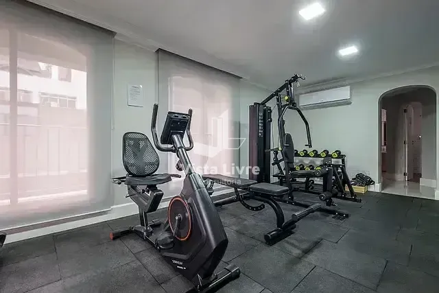 Cobertura, 2 quartos, 221 m² - Foto 20