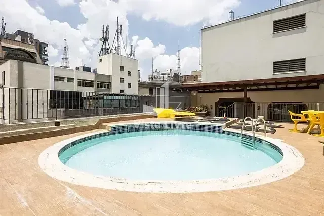 Cobertura, 2 quartos, 221 m² - Foto 15