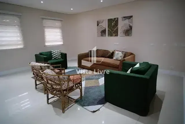 Cobertura, 2 quartos, 221 m² - Foto 21
