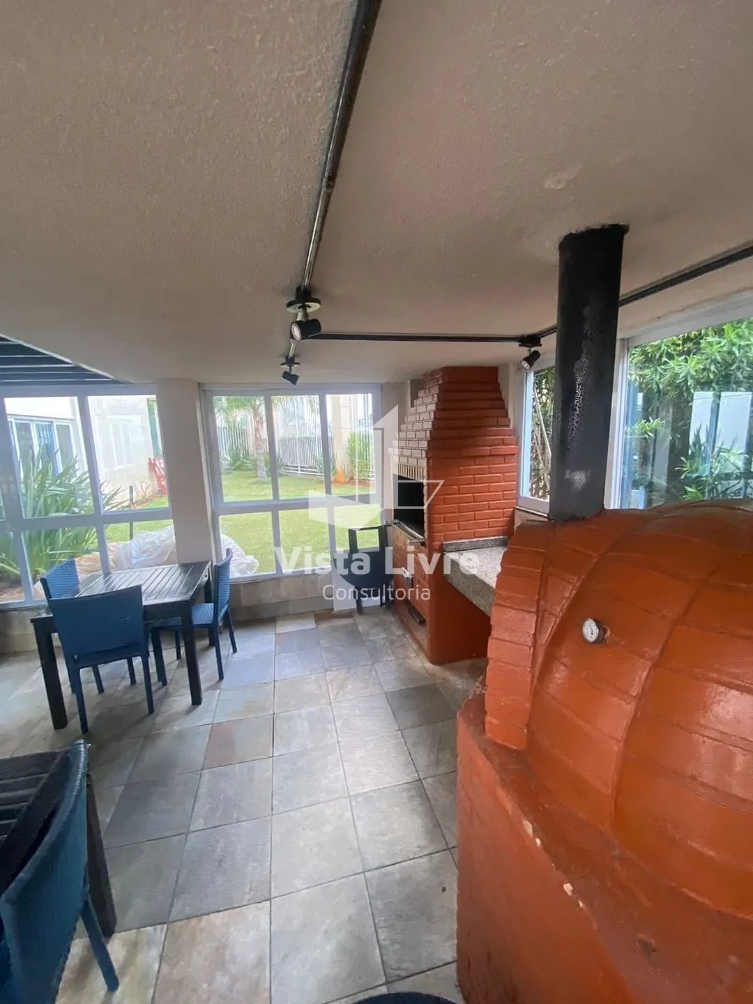 Apartamento, 3 quartos, 134 m² - Foto 28