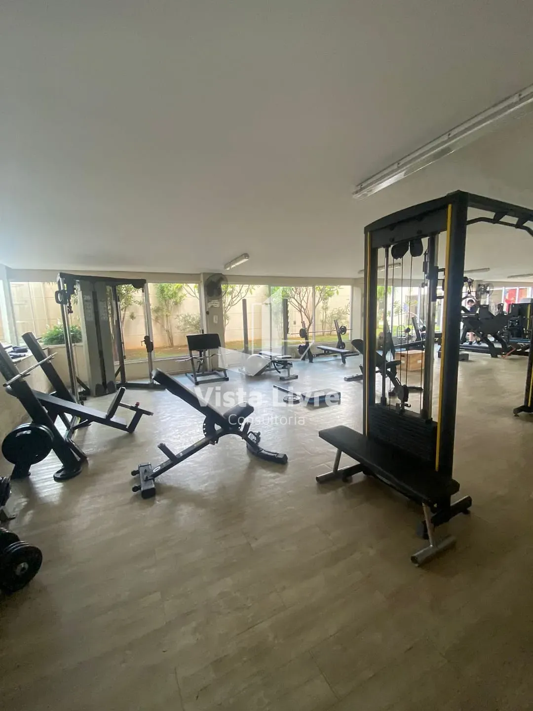 Apartamento, 3 quartos, 134 m² - Foto 26