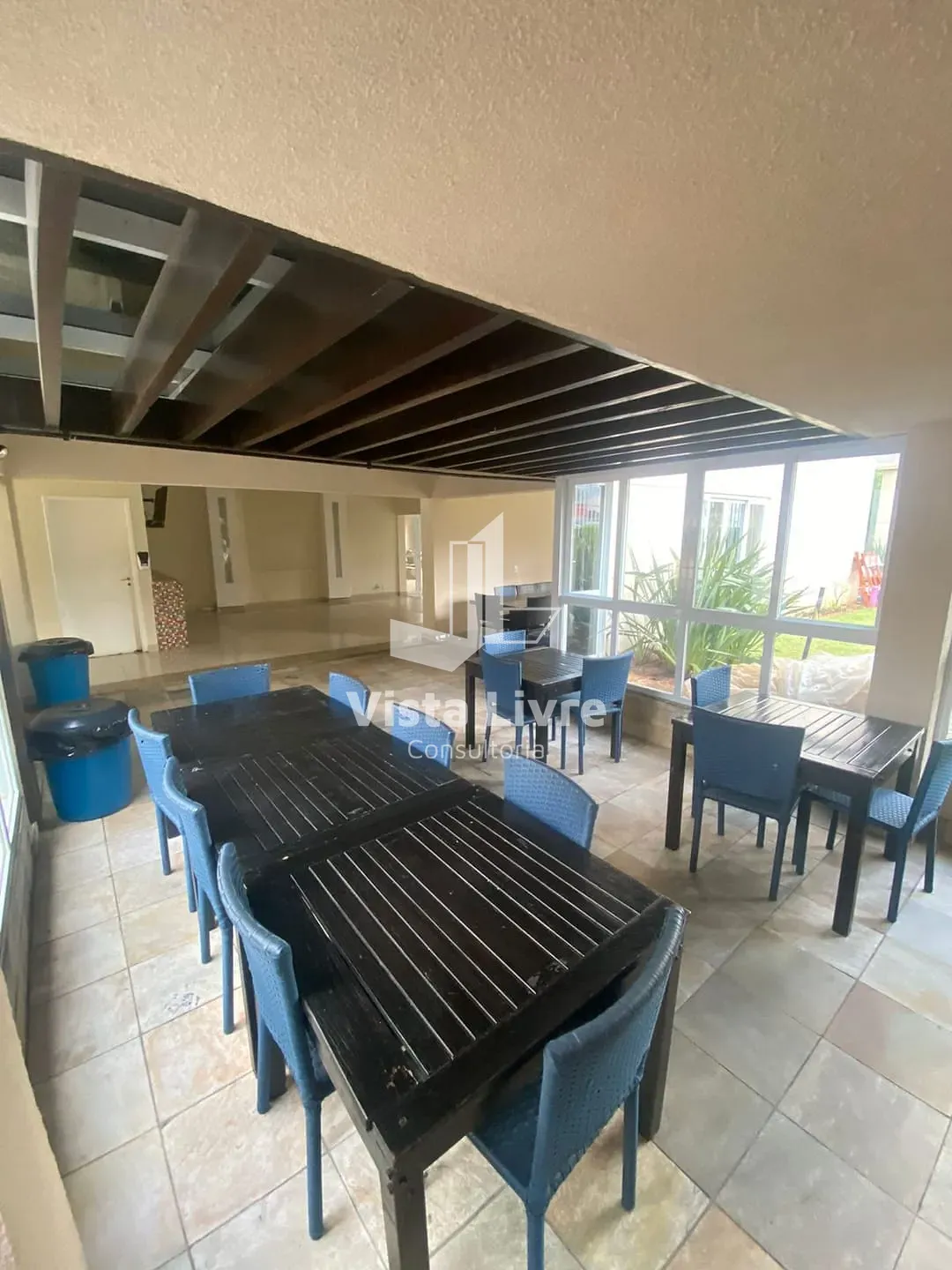 Apartamento, 3 quartos, 134 m² - Foto 24