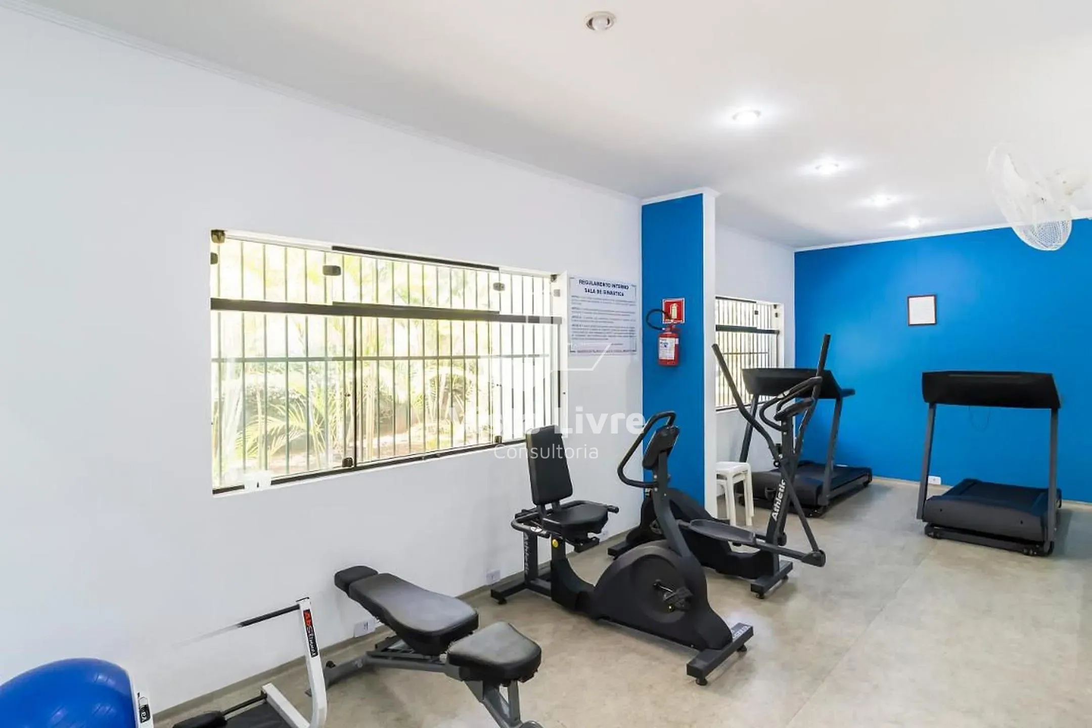 Apartamento, 3 quartos, 97 m² - Foto 19