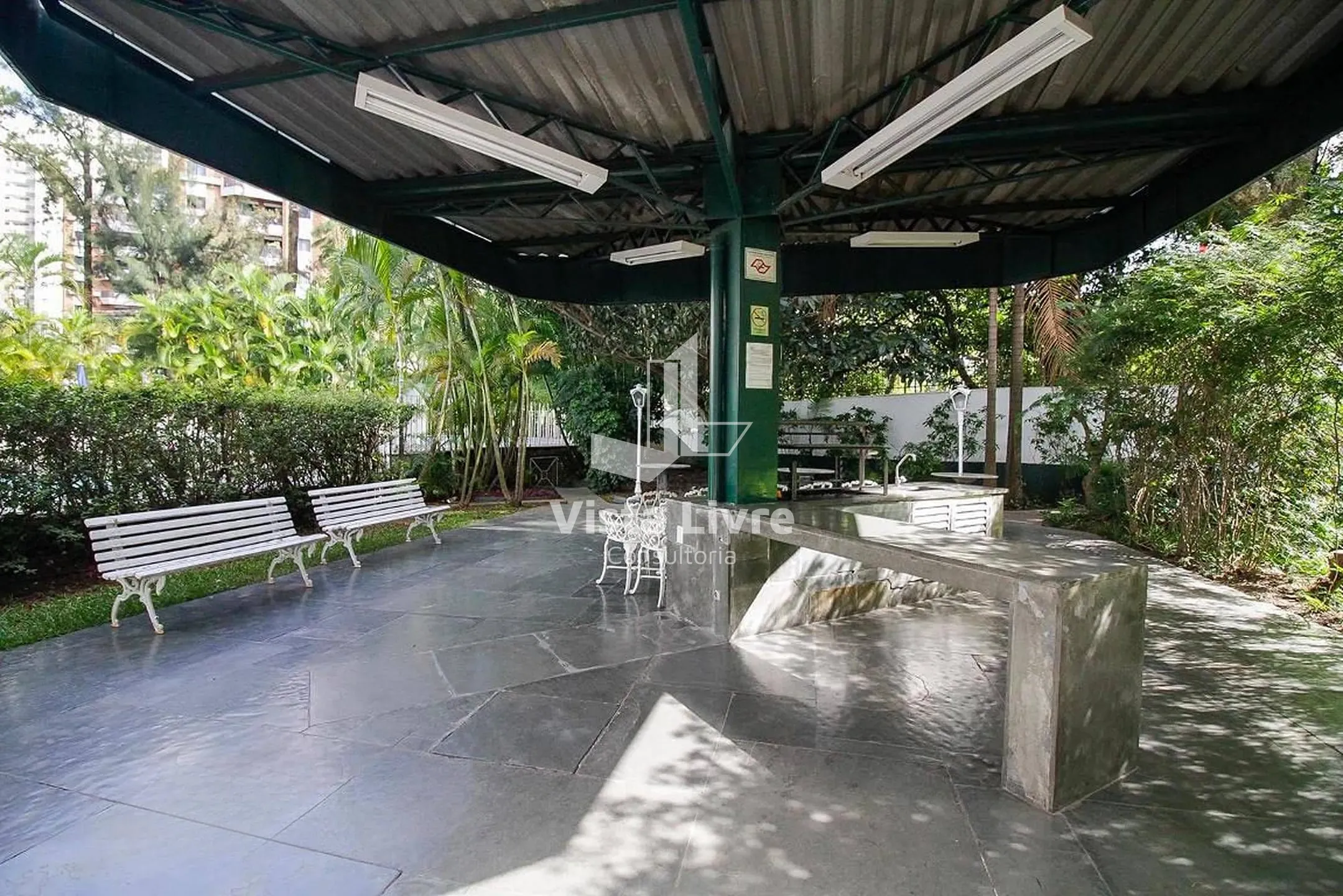 Apartamento, 3 quartos, 97 m² - Foto 25