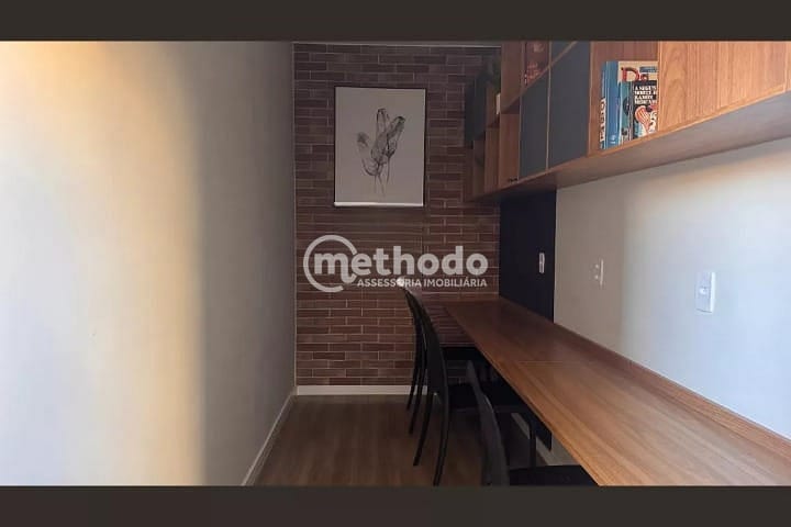 Apartamento, 2 quartos, 55 m² - Foto 24