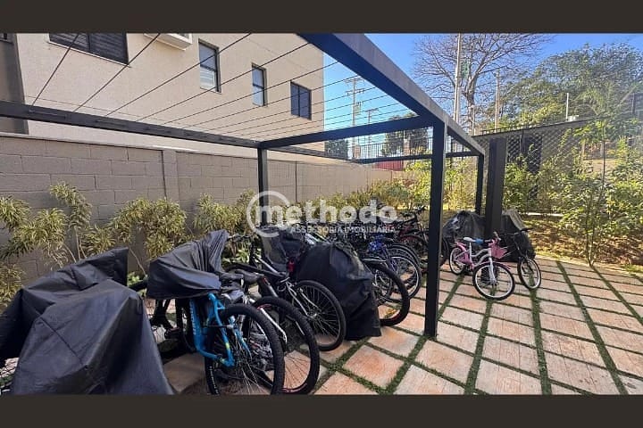 Apartamento, 2 quartos, 55 m² - Foto 28