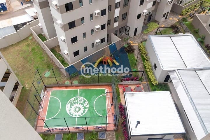 Apartamento, 2 quartos, 55 m² - Foto 14