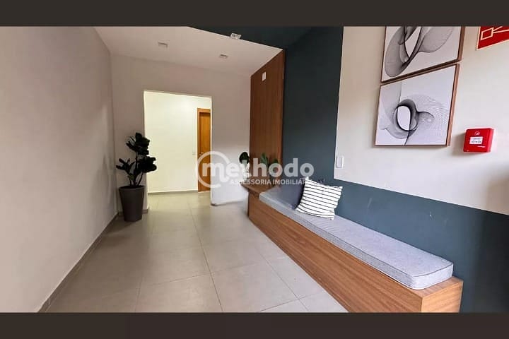 Apartamento, 2 quartos, 55 m² - Foto 15